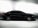 Jaguar XF Diesel S 2011 года